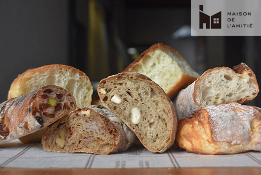 MAISON DE L’AMITIE