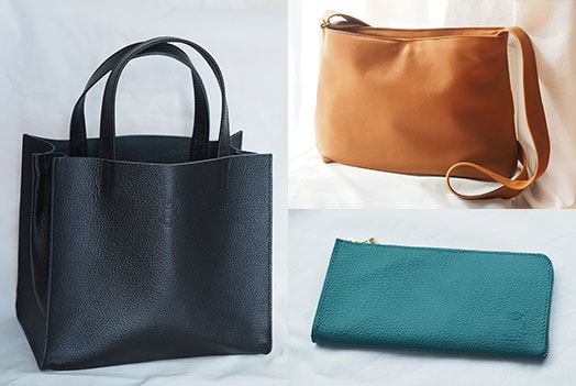 加賀野かばん工房